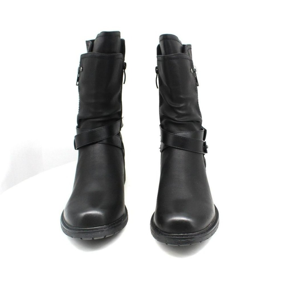 Gc Shoes Women's Brandy Boots Women's Shoes - Picture 2 of 8